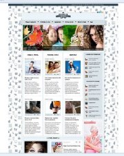Womens Secrets для DLE