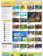 AndroidPlay для DLE 10.6