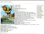 Модули PKinoPoisk, PKinoPoisk Person, Person Movie