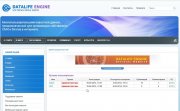 Top users DLE на отдельной странице