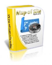 YaSiteMap