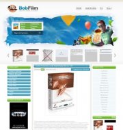 BobFilm для DLE 10.5