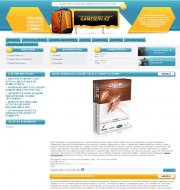 GameServ для DLE 10.5