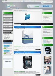 Softed для DLE 10.5 онлайн игр