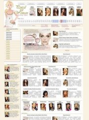 WomanSait для DLE 10.5