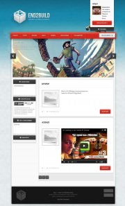 End2Build для DLE 10.5