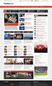 FirstLine для DLE 10.6