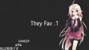 They Fav для DLE