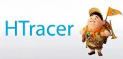 HTracer скрипт для продвижения сайтов