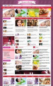 Womens World DLE 10.6