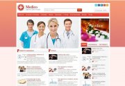 Medico для DLE 10.6