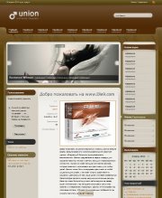 IT Union для DLE 11.0