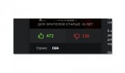 Расширение функций рейтинга DLE Нравится - Не нравится