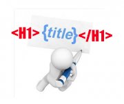 DLE Вывод в H1 title в main.tpl