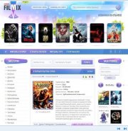 OnlainFilmix DLE 11.0
