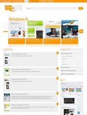 Lite Style для DLE 11.0