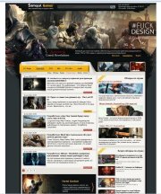 SamopalGames DLE 11.0
