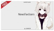 NewsFavUsers