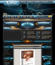 AmbiLight для DLE 11.0