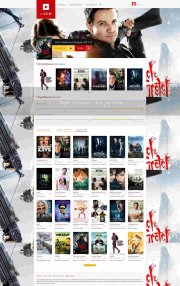 RedFILM DLE 11.1