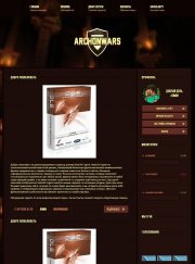 ArchonWars DLE 11.1