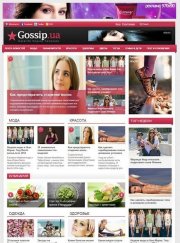 Gossip для DLE 11.1