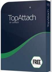 Модуль Top Attachment для DLE