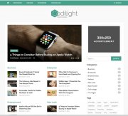 Codilight Lite WP для DLE 11.2