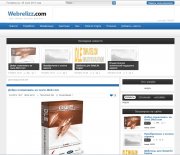 WebRelizz для DLE 11.2