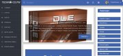 Inspirebook для DLE 11.2