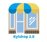 DLE Kylshop - модуль интернет магазина