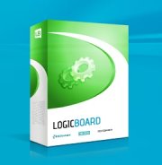 Бесплатный форум DLE LogicBoard 4.1
