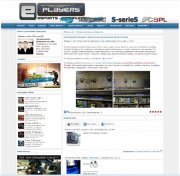 Шаблон EPlayers для DLE 11.3