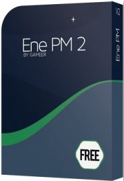 Модуль Ene Pm 2 для DLE