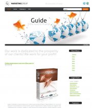 Marketing Group для DLE 11.3