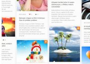 Играть онлайн шаблон FanBox для DLE 12.1