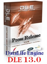 DataLife Engine v.13.0