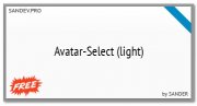 Модуль для DLE Avatar-Select