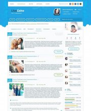 LiveCoins для DLE 13.0