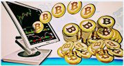 Особенности заработка сайта на криптовалюте