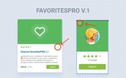 Плагин для DLE FavoritesPRO