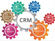 Инструмент для роста продаж и прибыли - CRM система