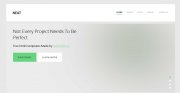 HTML Neat магазина техники для кухни и других товаров