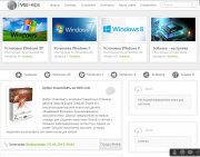 MSHelps для DLE 13.2 (помощь в ремонте ноутбуков и ПК)