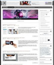 iTemplate для DLE 13.2