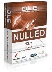 Nulled DLE 13.x
