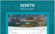 XenForo 2 стиль Xenith 2.1.6.0.0